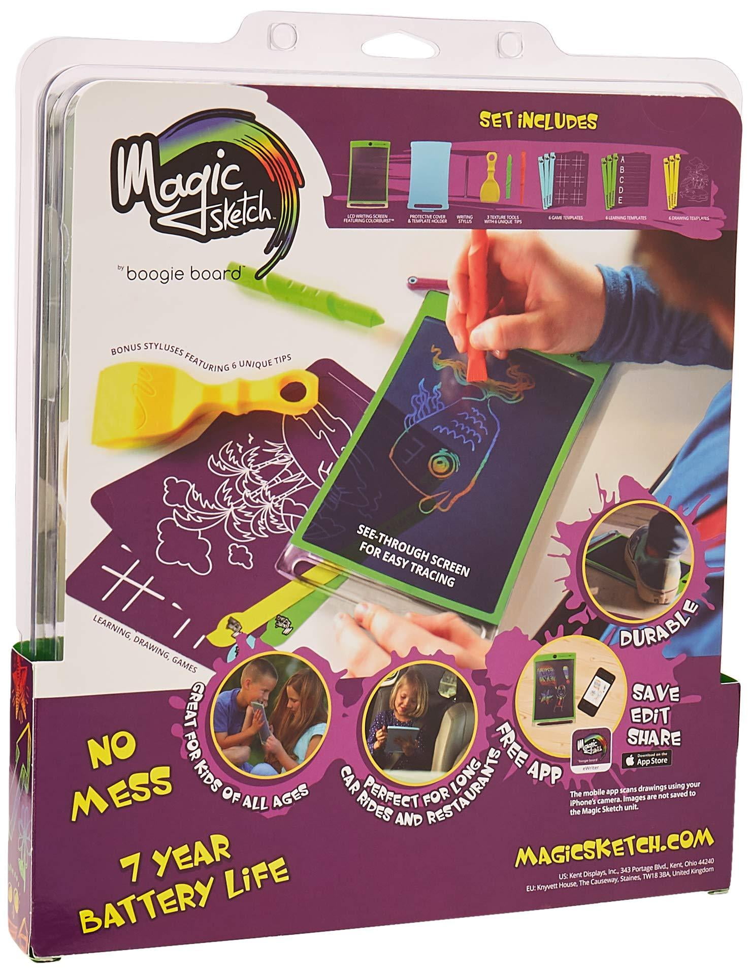 magic sketch boogie board walmart