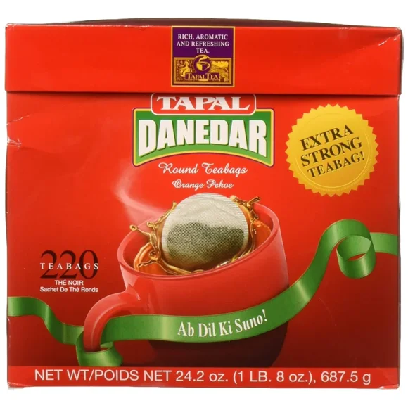 TAPAL 220 ROUND