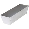 thumbnail image 2 of Warner 12" Galvanized Steel Drywall Mud Pan, 206, 2 of 3
