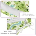 thumbnail image 3 of Atlas Detachable Sponge Adjustable Strap Bikini Set - Two-Pack for Beach and Pool Swimwear, 3 of 6