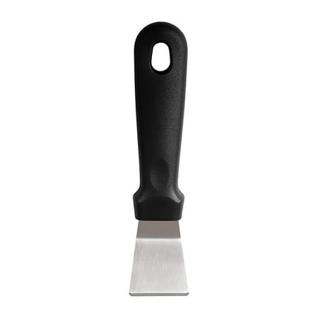 

Oalirro Home Gadgets Deals Clearance Multipurpose Kitchen Cleaning Spatula Stainless Steel Freezer Ice Remover Shovel Cleaning Tool for Kitchen Accessories