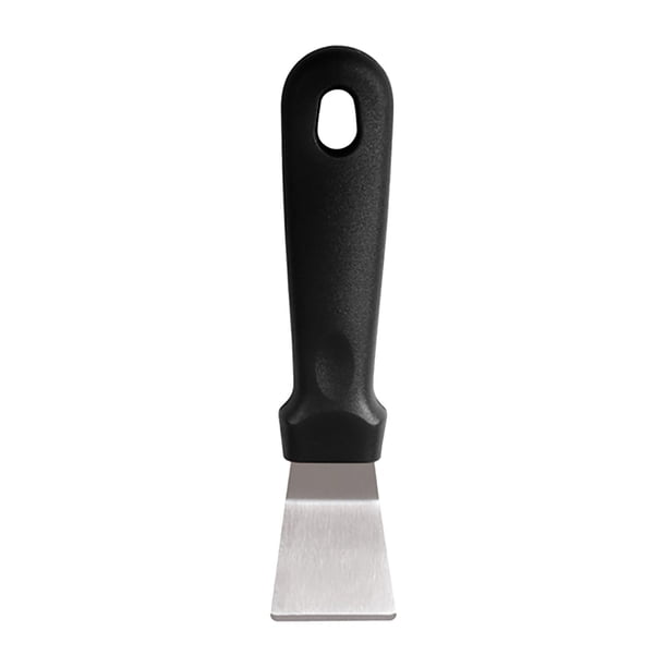 Espátula multiusos para limpieza de cocina, pala removedora de hielo para congelador de acero inoxidable, herramienta de limpieza para accesorios de cocina Wmkox8yii hjk1308