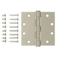 thumbnail image 4 of Brinks 4.5 in. L Prime Coat Door Hinge 1 pk, 4 of 8