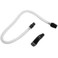 thumbnail image 4 of 10X Tubo Flexible Boquilla de Melódica ÓRgano Bucal Accesorios de Instrumentos Musicales para Melódica de 32/37 Teclas, 4 of 5