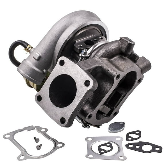 Maxpeedingrods CT26 Turbocharger Turbo Charger Fits for Toyota Supra 3.0L 7MGTE 17201-42020
