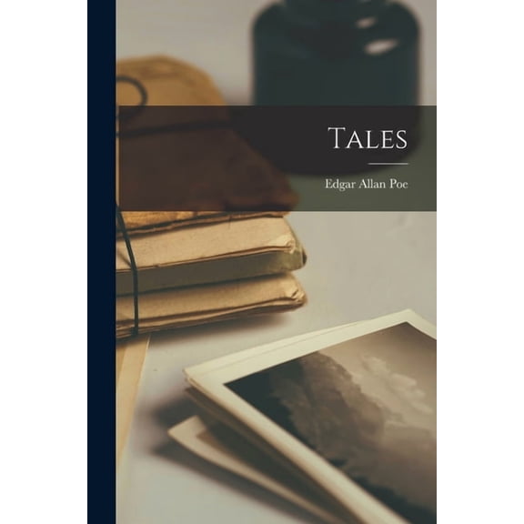 Tales (Paperback)