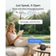 thumbnail image 4 of Cerrojo WiFi Philips Smart Lock con manija para puerta delantera, 4 of 9