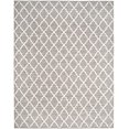 thumbnail image 3 of Safavieh Montauk Grey Contemporary Rug - 8' x 10', 3 of 4