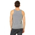 thumbnail image 2 of Bella + Canvas Unisex Jersey Tank, 2 of 2