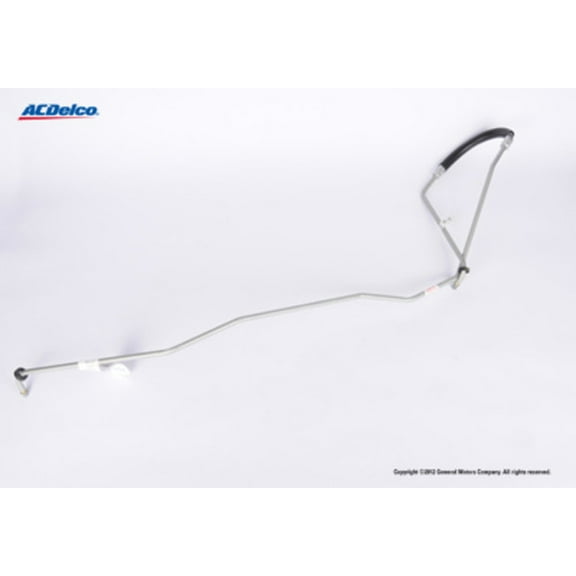 Automatic Transmission Oil Cooler Hose