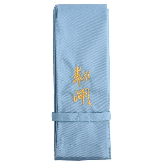 lixuesong Fishing Rod Sleeve Rod Cover Cotton Fishing Rod Sock for Protecting Fishing Rod