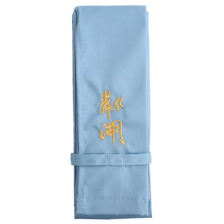 COOLHOOD Fishing Rod Socks Fishing Rod Sleeve Cotton Fishing Rod Protect Cover for Baitcasting Rod Fishing Rod Cover