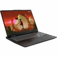 thumbnail image 4 of LENOVO DCG SOURCING IdeaPad 15.6" Full HD Gaming Laptop, AMD Ryzen 5 7535HS, 8GB RAM, NVIDIA GeForce RTX 2050 4 GB, 512GB SSD, Windows 11 Home, 82SB00SLUS, 4 of 16