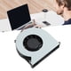 thumbnail image 4 of Ventilador interno, ventilador de enfriamiento de cpu ligero de reemplazo fácil de conectar para computadoras portátiles para 4530 párr., 4 of 7