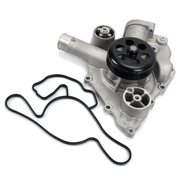 MOCA AUTOPARTS 120-7150 Water Pump Fit for 2005-2010 Chrysler 300 6.1L & 2006-2008 Dodge Magnum 5.7L 6.1L & 2008-2010 Dodge Challenger 6.1L