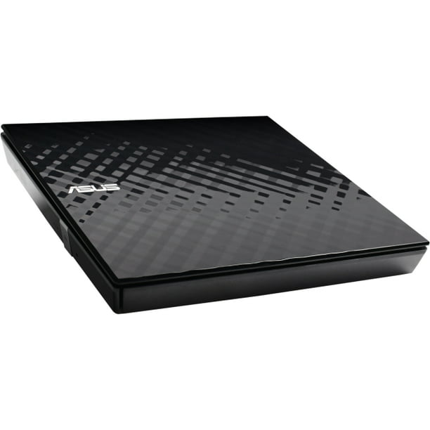 Asus Sdrw 08d2s U External Dvd Writer Retail Pack For Pc Mac And Laptop Dvd Ram