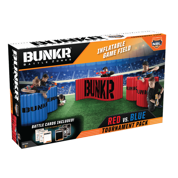 bunkr battle zones