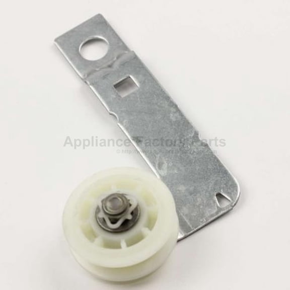 Appliance Factory Parts IDLER ARM AND PULLEY W10837240