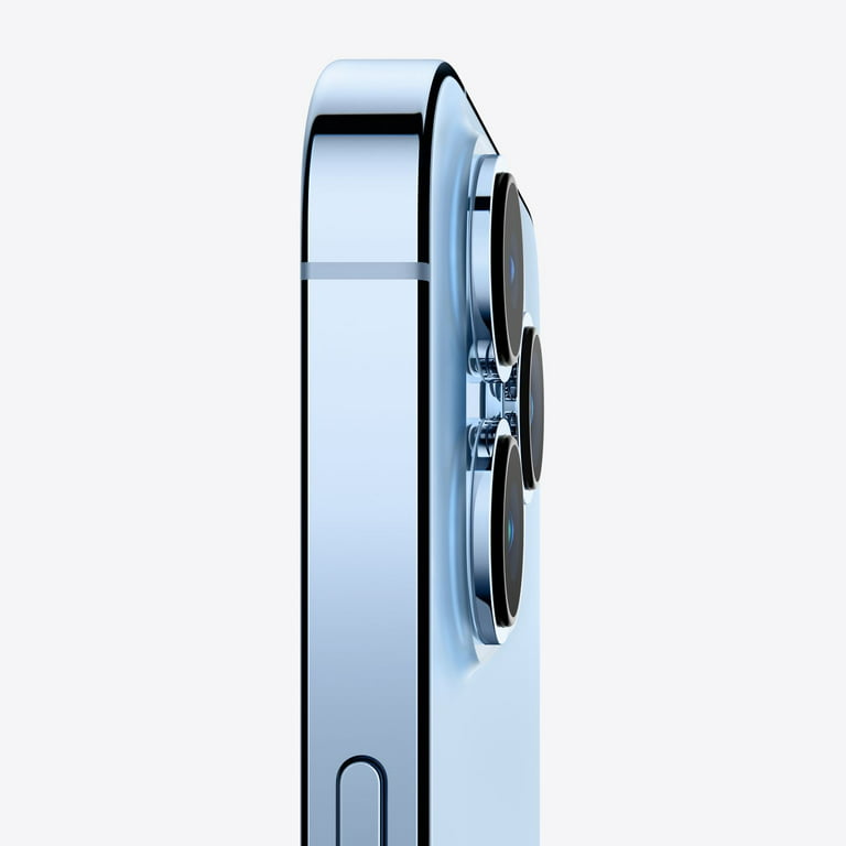 Apple iPhone 13 (256GB) - Blue : : Electronics & Photo