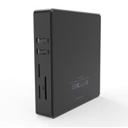 Intel Mini PC Z83-II Ultra Compact Intel Atom x5-Z8350 2GB RAM 32GB Storage Windows 10 Pro