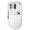 White&Tape, variant on ATTACK SHARK X11SE Wireless Gaming Mouse, PixArt PAW3311 Gaming Sensor, BT/2.4G Wireless/Wired, 65 Hours Battery, Upgrade BK52820 Chip