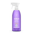 thumbnail image 1 of Method All-Purpose Cleaner, Natural Cleaner, French Lavender, 828 ml, 1 of 2