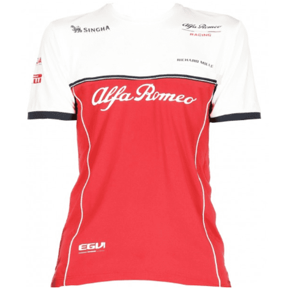 f1 merchandise alfa romeo