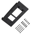 thumbnail image 2 of Ruiboury Support de Sonnette Vidéo Intelligent Visuel Compatible avec Ring/Camera Sonnette Durable, 2 of 6