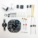 thumbnail image 3 of Kit de Levitación Ultrasónica de Bricolaje Kit Electrónico de Proyecto de Soldadura de Bricolaje con Control de Estacionaria Flotante, Kit de Bricolaje, 3 of 5