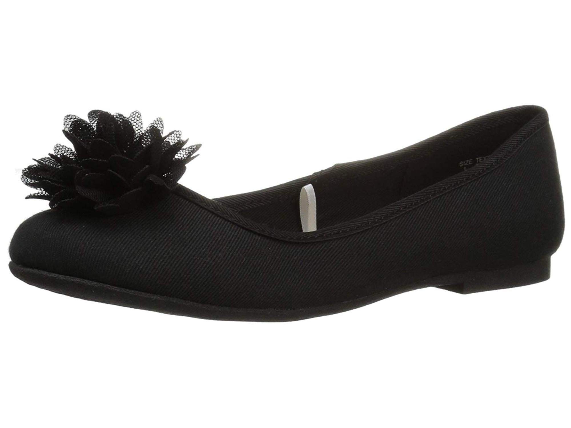 children's place baby girl shoes