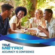 100ct TRUE METRIX® Test Strips + 100ct TRUEplus® 30g Lancets