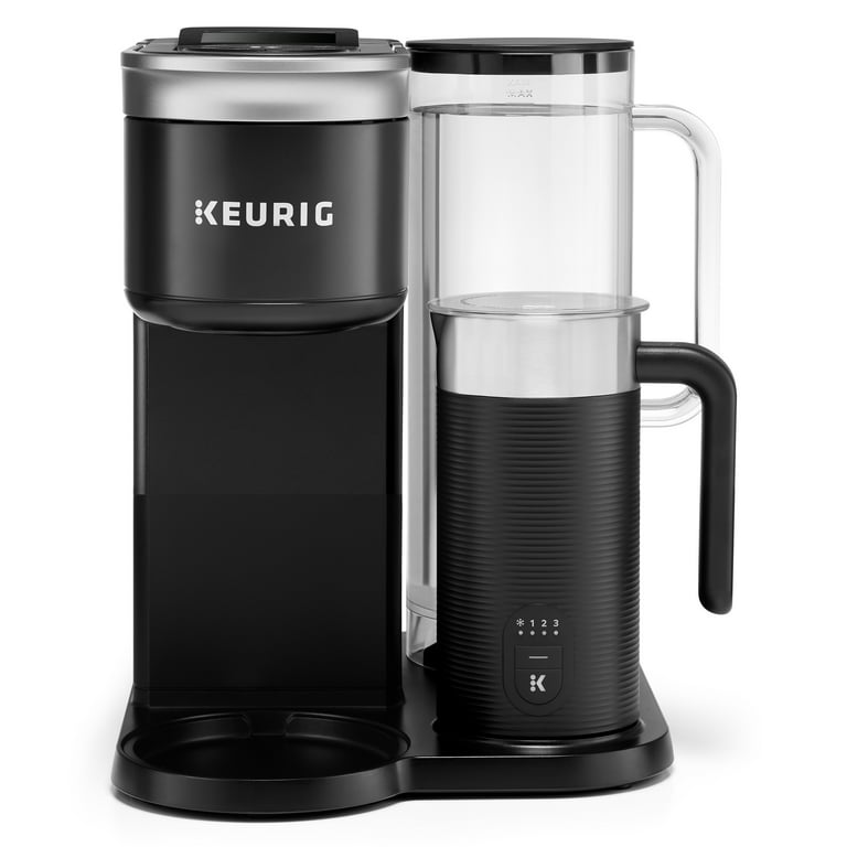 Keurig K-Cafe Smart Smart Single Coffee Maker for Sale in Kent, WA - OfferUp