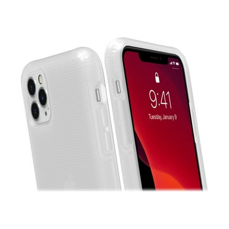 Incipio - Aerolite Case for Apple® iPhone® 11 Pro Max - Clear
