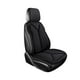 thumbnail image 2 of Cojn Para Asiento De Coche, Con Respaldo Y Reposacabezas. Ncleo De Esponja De Alta Presin, Transpirable, Apto Para Todas Las Estaciones, Ideal Para Verano, Para Mayor Comodidad Al, UKHBMC, 2 of 9