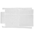 thumbnail image 1 of DIY Bag Material Plastic 2Set 22.40X13.36In, 1 of 4