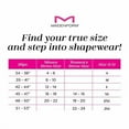 thumbnail image 6 of Women's Maidenform® Eco Lace Firm-Control Shaping Briefs DMS099, 6 of 6