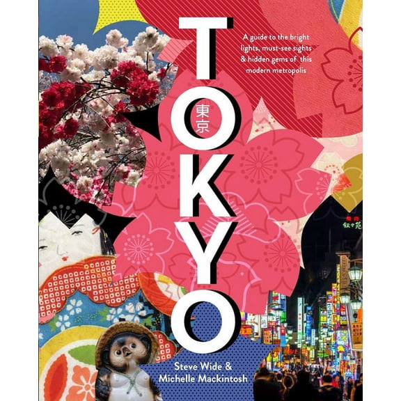 Tokyo (Paperback)