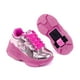 thumbnail image 2 of Tenis Patín Onix Quad Pink Rosa Metálico Con Rueda Retráctil Para Niña, 2 of 5