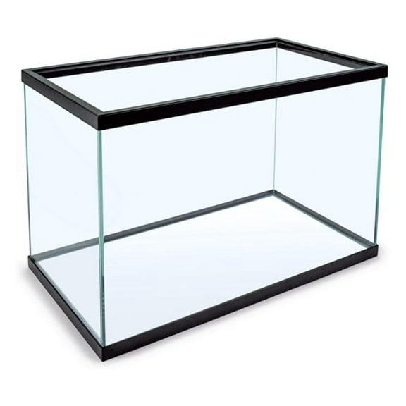Aquarium , Glass, 20 Gal