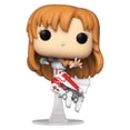 thumbnail image 1 of Figura de Colección Funko Pop Animation Sword Art Online Asuna Exclusivo, 1 of 2