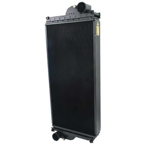 RAParts RE245228 Radiator Fits John Deere 8120 8220 8320 8420 8220T 8320T RE245227 8520