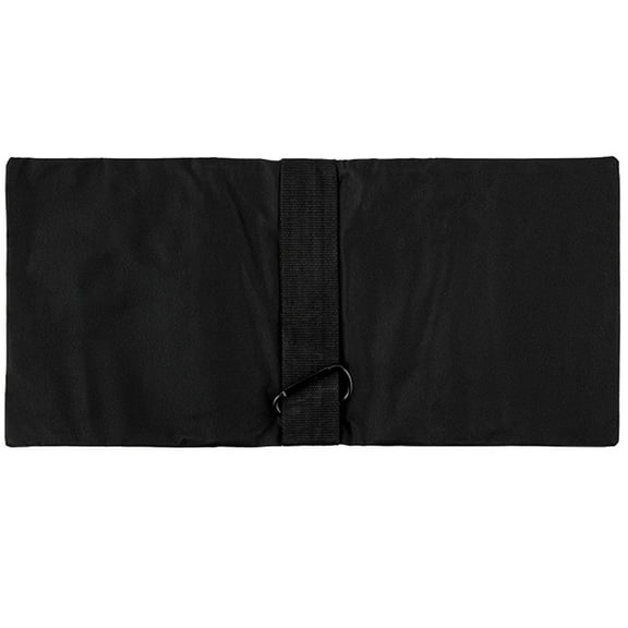SIEYIO Sandbags Weight Bag for Light Stand Photography Video Equipment, Heavy Duty Saddlebag for Backdrop Stand, Photo Tripod