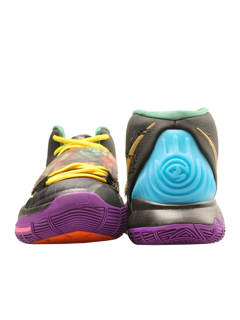 kousen hebben tiran Nike Kyrie 6 CNY Men's Basketball Shoes Size 8.5 - Walmart.com