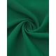 thumbnail image 5 of INSPIRAR CHIC Blusas de Peplum para Mujeres con Mangas Cortas Abullonadas y Cintura Fruncida en Verde M, 5 of 6