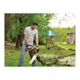 BLACK+DECKER 20V MAX* Cordless Chainsaw, 10Inch (Tool Only), (LCS1020B