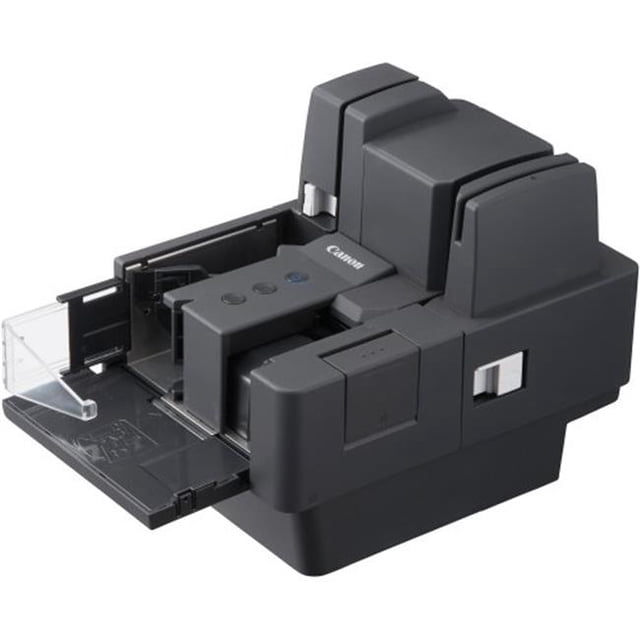 Formule d'Image CR-150 Scanner de Transport à Contrôle Compact