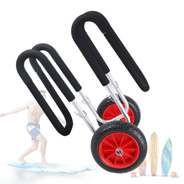 Jobe 405613007 Swivel Wakeboard/Kneeboard Rack - Walmart.com