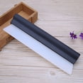 thumbnail image 4 of Limpiaparabrisas de limpieza de cuchillas de secado de silicona suave para ventanas para el hogar, 4 of 8