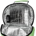thumbnail image 5 of Star Wars The Mandalorian Grogu Big Face Reusuable Lunch Bag, 5 of 5