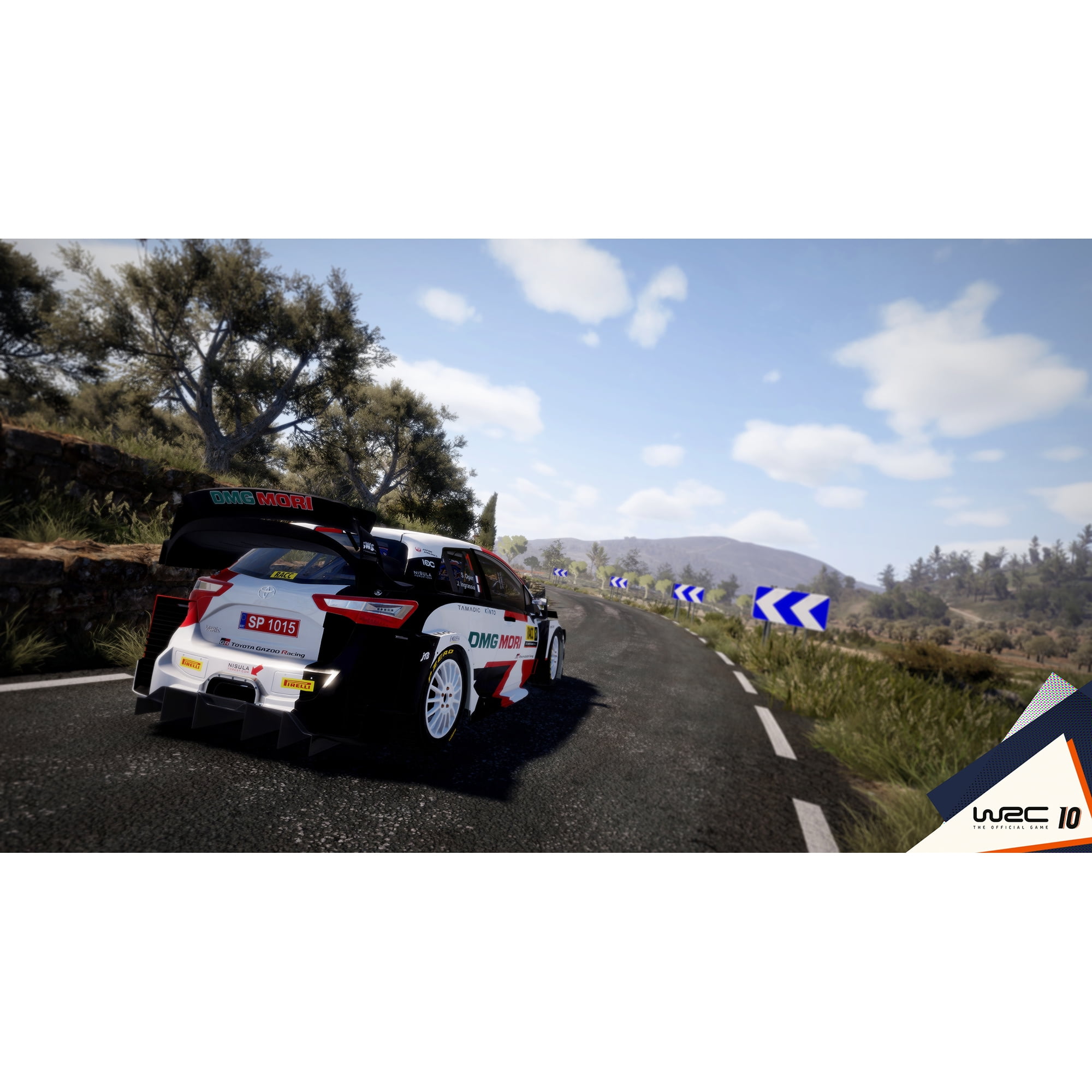 Großer Rabatt WRC 10, Maximum Games, [Physical Edition] Switch, Nintendo